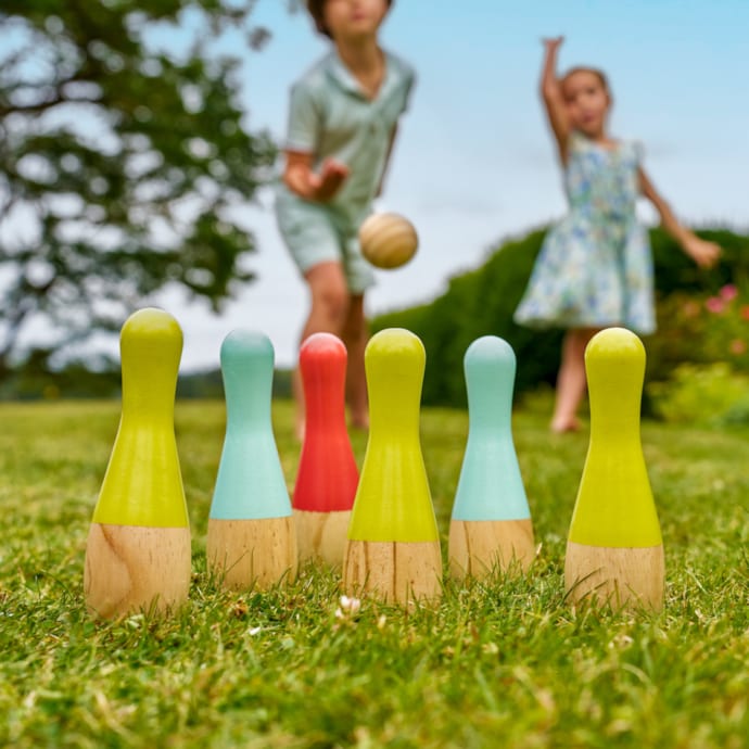 Jeu De Quilles Enfant pas cher - Meilleures ofes durant les soldes Rakuten