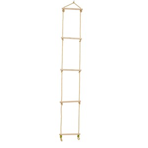 Portique 2 balançoires