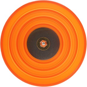 Kit diabolo beach free orange