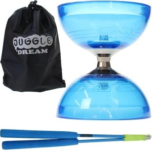 Kit diabolo cyclone quartz