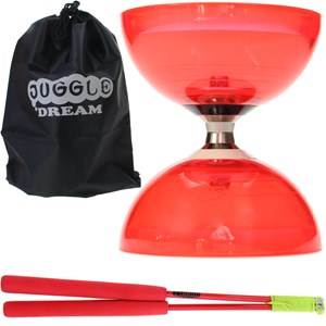 Kit diabolo cyclone quartz