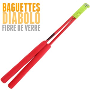 Kit diabolo cyclone quartz