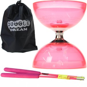 Kit diabolo cyclone quartz