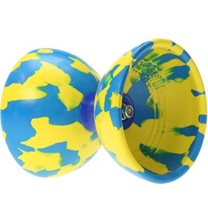 Kit diabolo jester