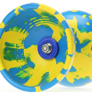 Kit diabolo jester