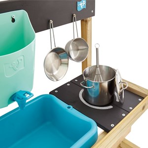 Cuisine d'extérieur pour enfant