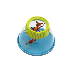 Insectoloupe