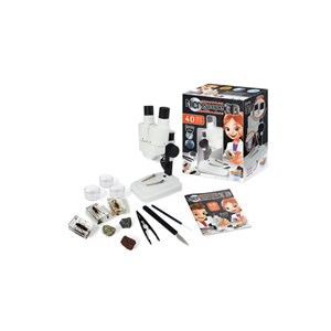 Microscope stéréo 3d