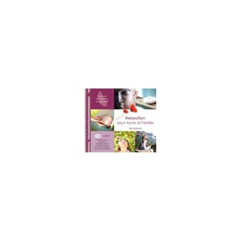 Double cd relaxation pour toute la famil