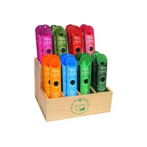 Encens santal 10 bâtonnets