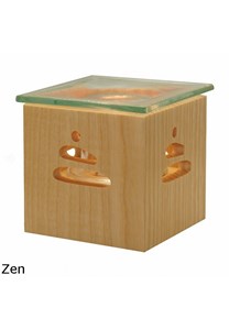Diffuseur électrique quésack zen