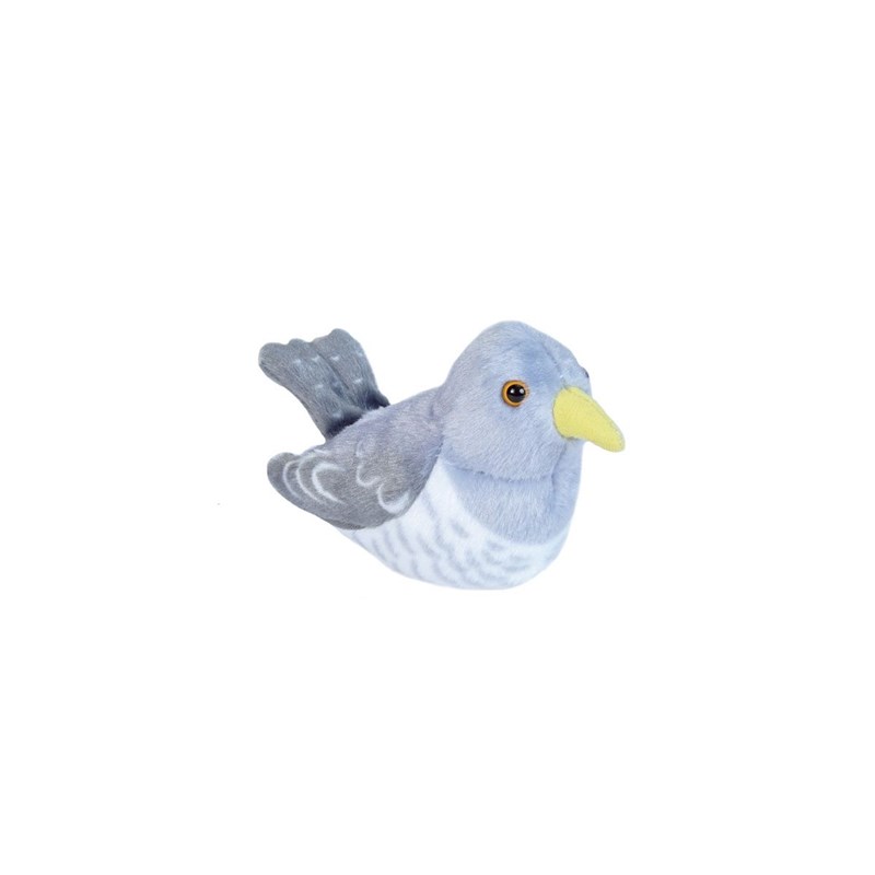 Wild republic - Peluche sonore coucou