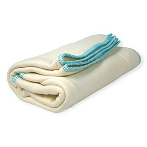 Lot de 2 inserts - spécial nuit - bambou