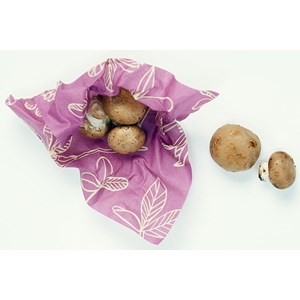 Lot de 3 emballages bee's wrap