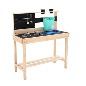 Cuisine d'extérieur pour enfant