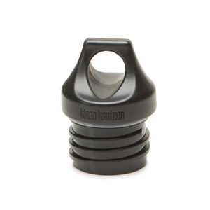 Gourde inox isotherme shale black boucho
