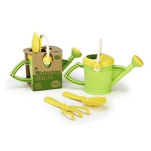 Kit du jardinier green toys