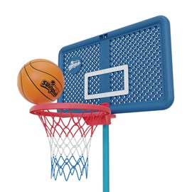 Panier de basketball swingball toutes s