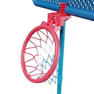 Panier de basketball swingball toutes s