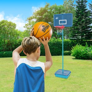 Panier de basketball swingball toutes s