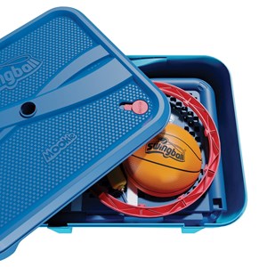 Panier de basketball swingball toutes s