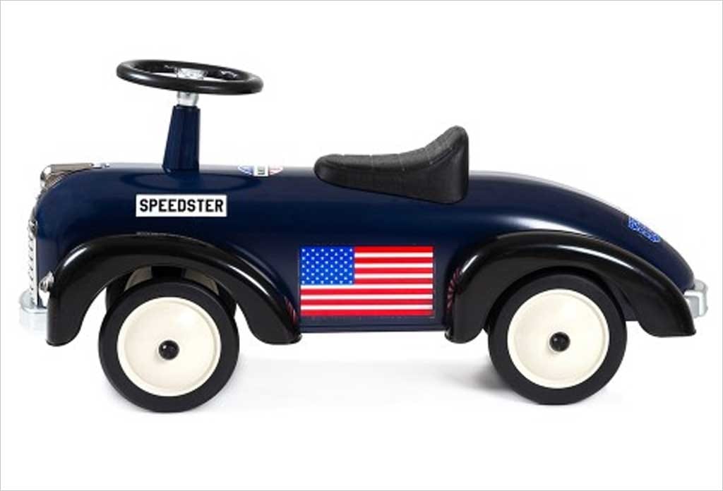 porteur baghera usa