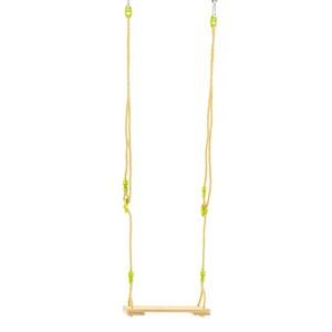 Balançoire pour portique