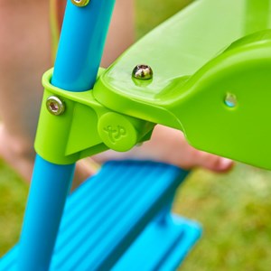 Toboggan évolutif 2 en 1