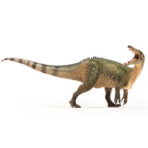 Figurine suchominus