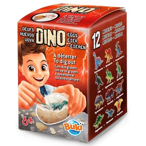Œuf dino surprise
