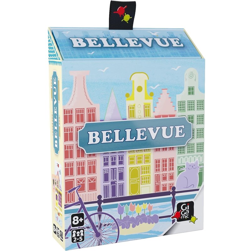 Bellevue