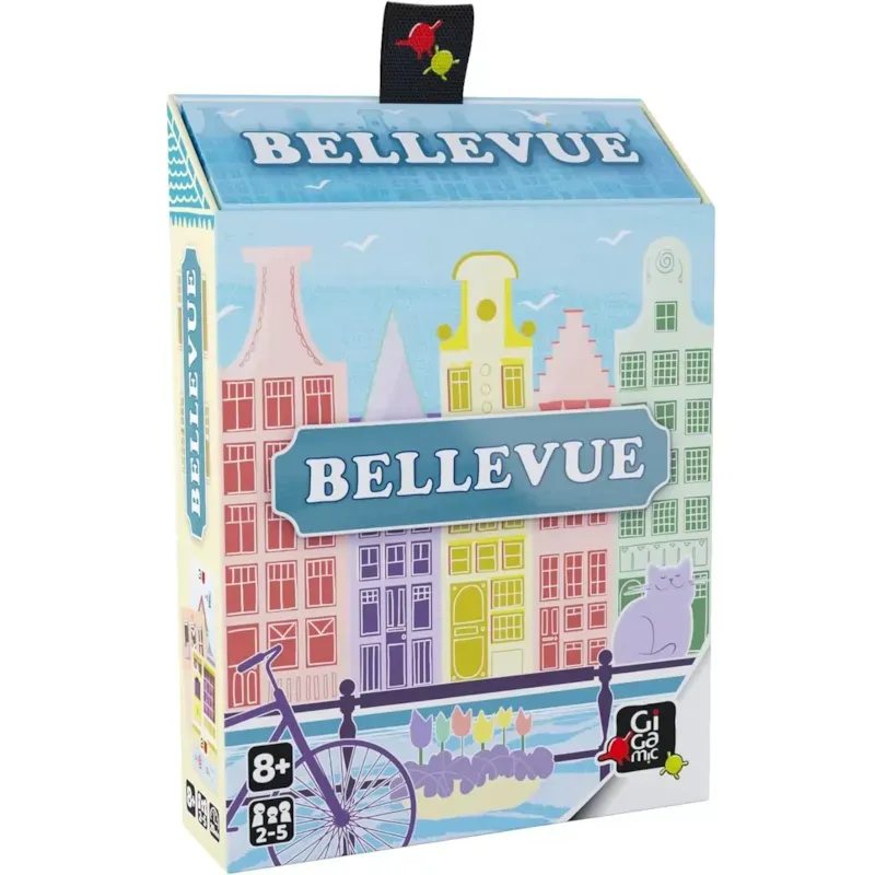 Bellevue