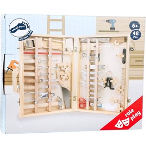 Boite à outils deluxe