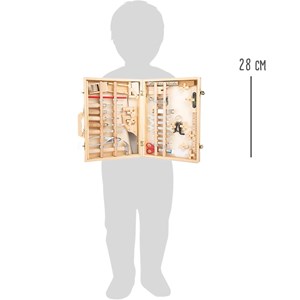 Boite à outils deluxe