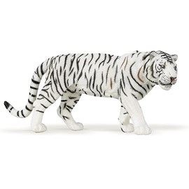Tigre blanc