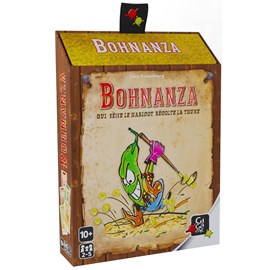 Bohnanza