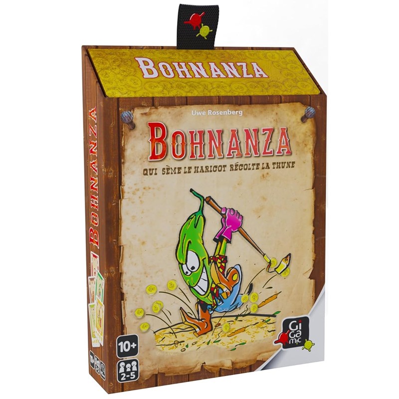 Bohnanza