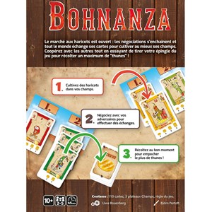 Bohnanza