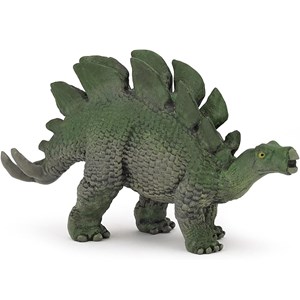 Mini tub's dinosaure