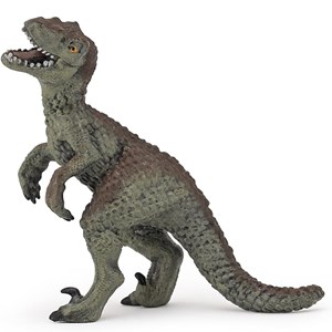 Mini tub's dinosaure