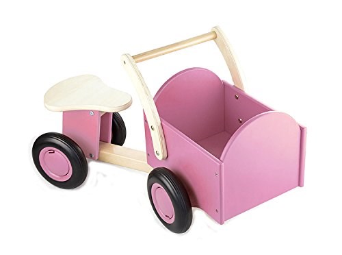 Porteur rose clearance