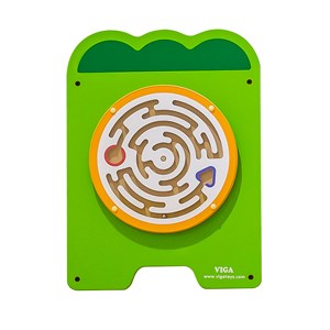 Crocodile mural multi-fonctions