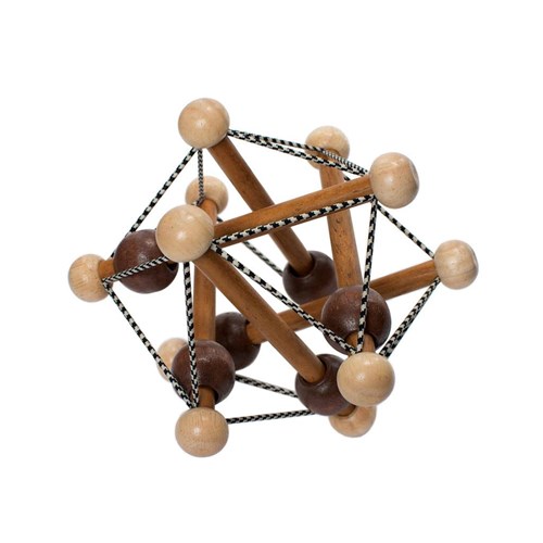 Manhattan Toy - Skwish nuances de bois