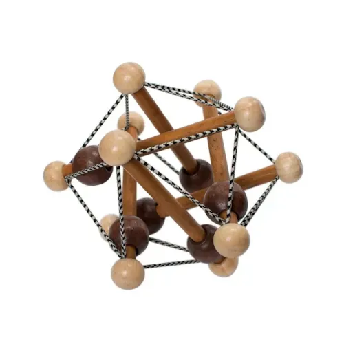 Manhattan Toy - Skwish nuances de bois