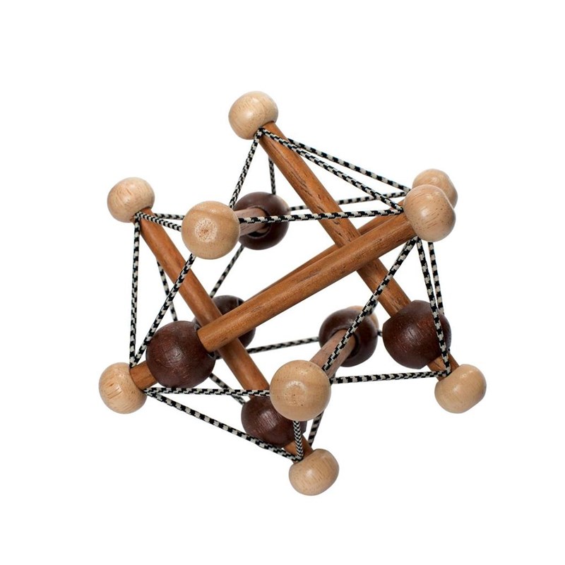Skwish nuances de bois (Manhattan Toy) - Image 1