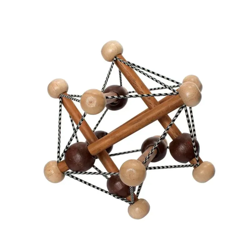 Skwish nuances de bois (Manhattan Toy) - Image 1