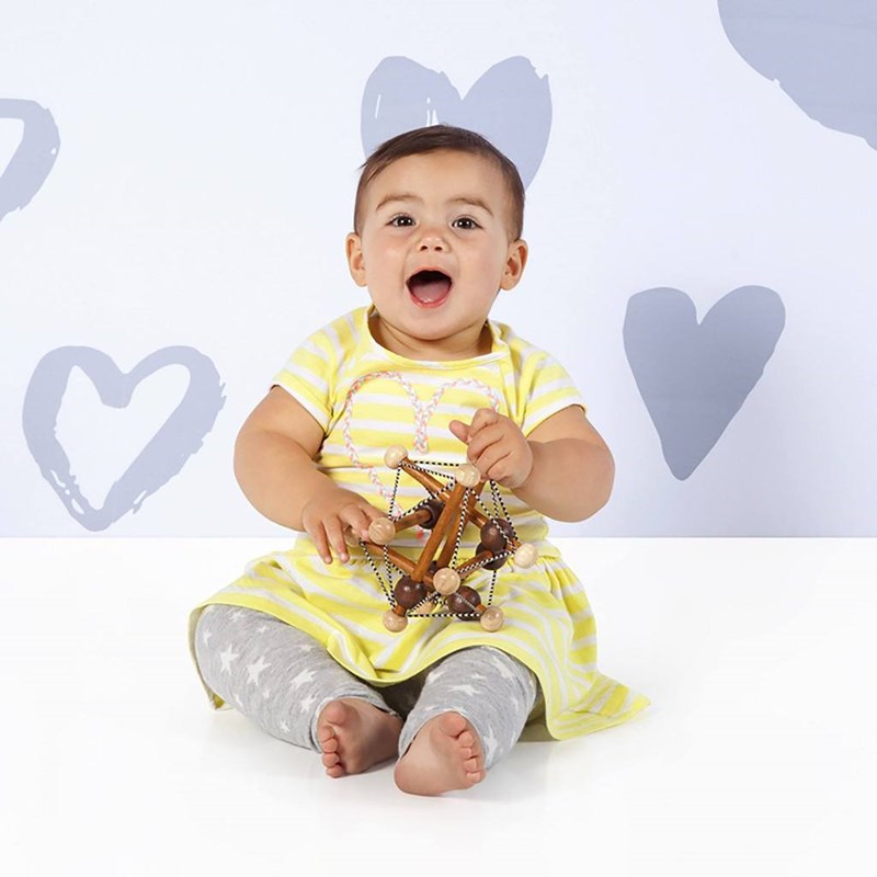 Skwish nuances de bois (Manhattan Toy) - Image 2