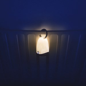 Veilleuse lanterne à souffle lumiblo