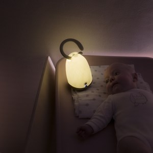 Veilleuse lanterne à souffle lumiblo