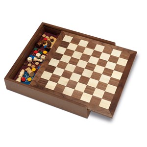 Coffret 5 jeux